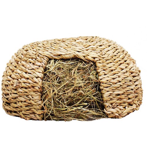 JR Farm iglu od trave - 310 g (srednji, 26 x 26 x 13 cm) Cijene
