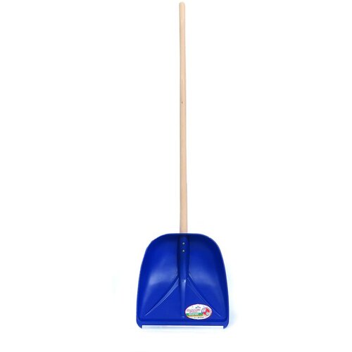 Dimartino PVC Lopata 40cm s Alu Profilom i Drvenom Drškom 134cm Cene