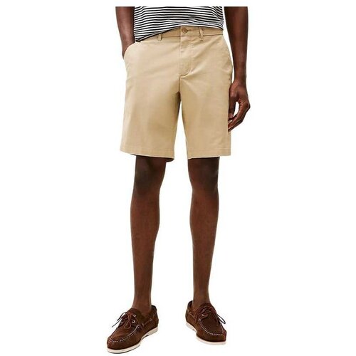 Tommy Hilfiger bež muške bermude THMW0MW23568-RBT Cene