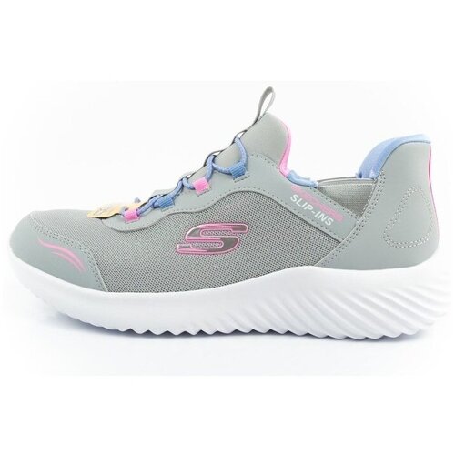 Skechers 303585LGRY sarena Slike