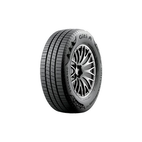 Giti Van AllSeason LA1 ( 215/65 R15C 104/102T 6PR ) Cene