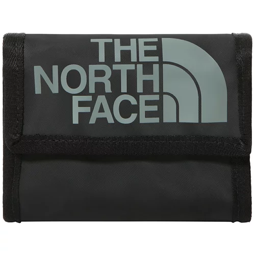 The North Face Novčanik siva / crna
