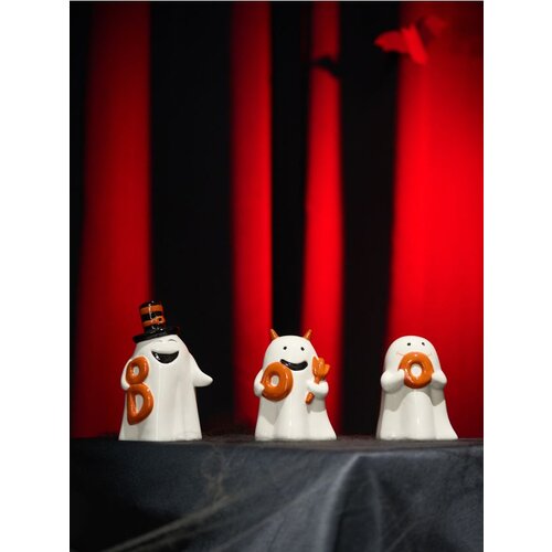 Sinsay halloween dekoracija 3 pack 305BO-MLC Slike