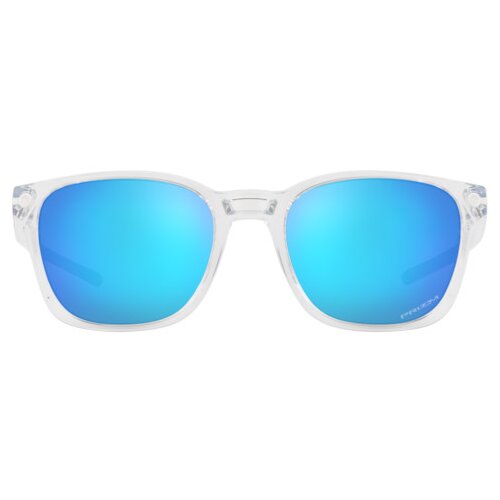 Oakley Ojector 90180255 Polished Clear/Prizm Sapphire Cijene