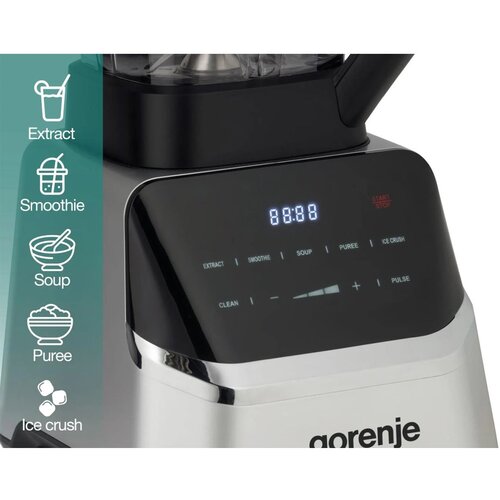 Gorenje Blender Power BP1500DE Slike
