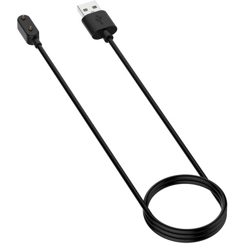 INF Polnilnik Huawei Band 9 z za&scaron;čitnim čipom 1 meter USB-A Black, (21644641) Cene