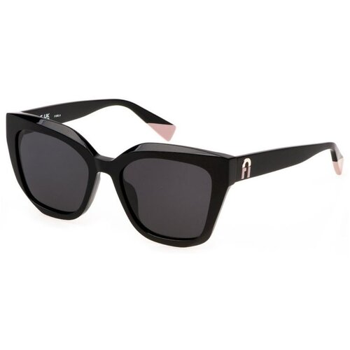 Furla Ženske Sunčane naočale SFU781/S Black Cene