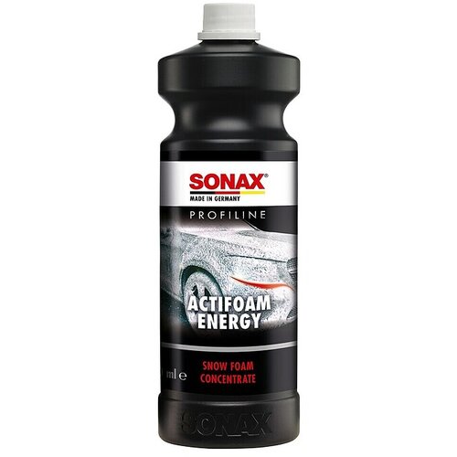 Sonax ACTIFOAM ENERGY 1L Cene