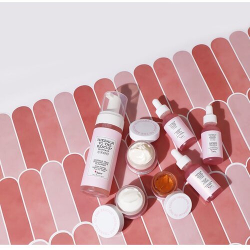 TheBalm To The Rescue&amp;reg; Sleep Tight nočna krema za obraz proti gubam 30 ml Slike