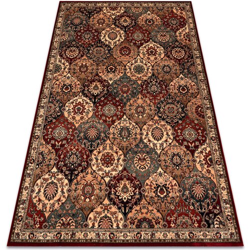 RugsX Preproge Preproga volna KASHQAI 4373 300 orientalski, re&scaron;e 200x300 cm Bež Cene