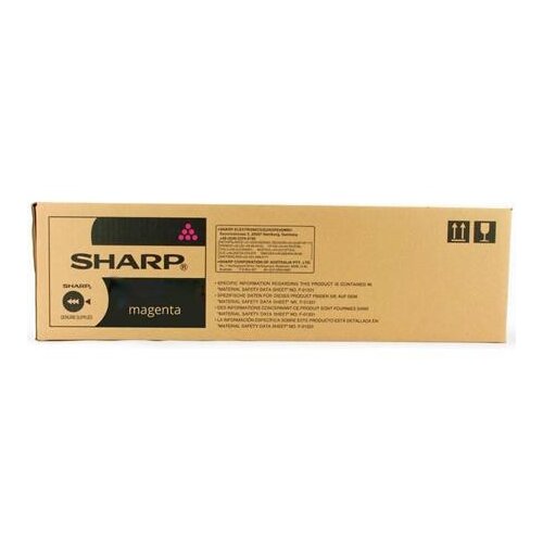 Sharp toner za &amp;scaron;tampač 24k ( S-MX61GTMA ) Slike