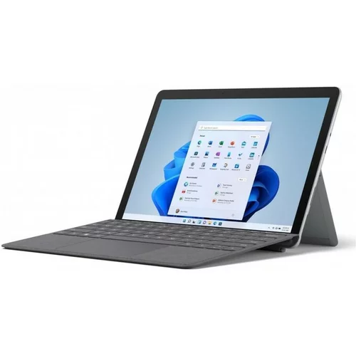 Microsoft Tablični računalnik Surface GO 3, 10,5"/PG-6500Y/8 GB/128 GB/W11S 8VA-00007