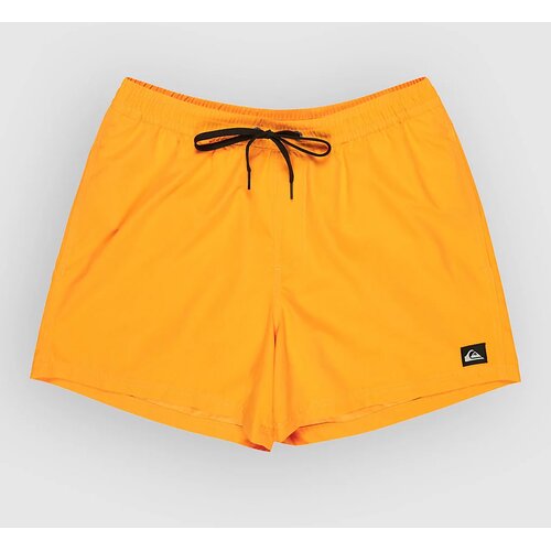 Quiksilver Everyday Solid Volley 15 Boardshorts radiant yellow Cene