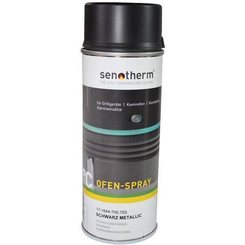 Fischer sprej za kamin (črn, 400 ml) Cene