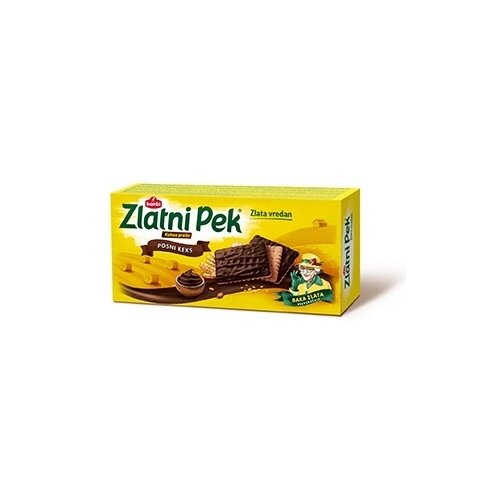 Bambi zlatni pek keks petit polucokoladni keks 145G Cene