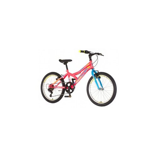  bicikl Explorer Spy 20 Roza Cene