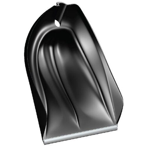  Nadomestna glava za lopato za sneg Efekt 38 (širina 38 cm, umetna masa) Cene