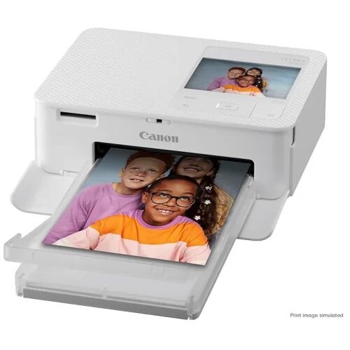 Printer CANON Selphy CP1500 WH Cijene