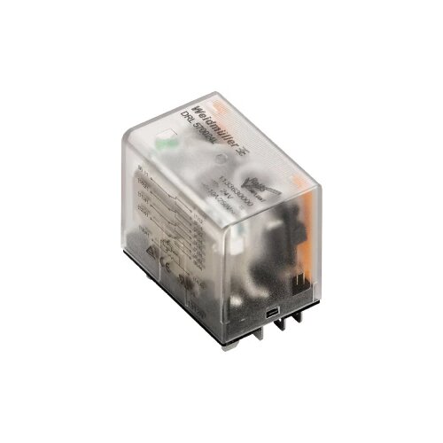 Weidmüller DRL573024L utični relej 24 V/DC 10 A 4 prebacivanje 10 St. Cijene