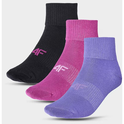 4f Kids Socks 3-pack Cijene