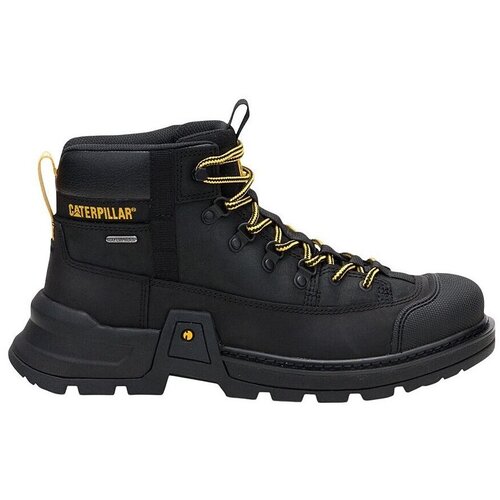 Caterpillar Modne superge Colorado Expedition Hiker WP pisana Slike