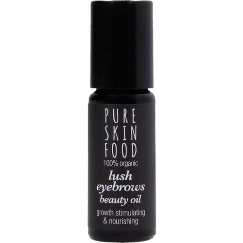 Lush Eyebrows Organic Oil Cene
