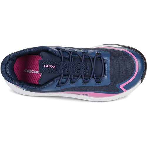 Geox Nizke superge J PRO-RAN FAST IN GIRL Slike