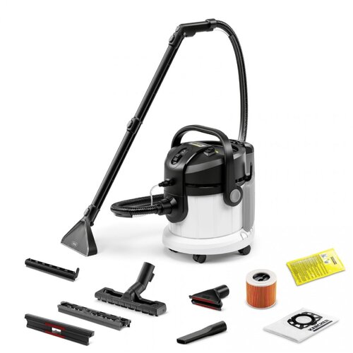 Karcher Se 4 Multifunkcionalni usisivač, Beli Cene
