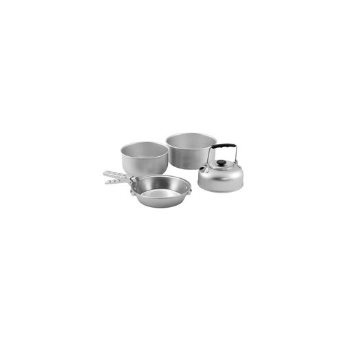 Easy Camp Posudje za kampovanje Adventure Cook Set L Slike