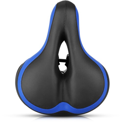 INF &Scaron;irok sedež za kolo, ki absorbira udarce Blue, (5000252980) Cene