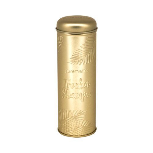 puremetics posipač za suhe šampone gold Cijene