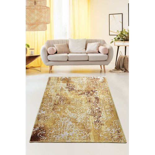 Conceptum Hypnose tepih, 120x180cm, oker Cijene