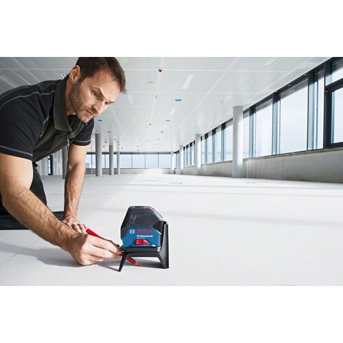 Bosch kombinovani laser GCL 2-15 Professional 0601066E02 Slike