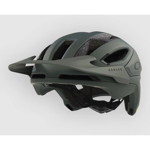 Oakley DRT3 Trail Europe Bike Celada matte grey Cene