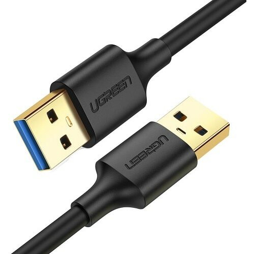 USB M/M kabl 3.0 0.5m Ugreen US128 Cene