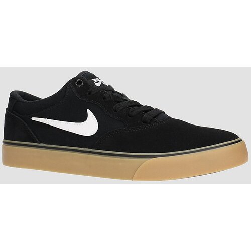 Nike SB Chron 2 Skate cevlji black / white / black / gum lt Slike
