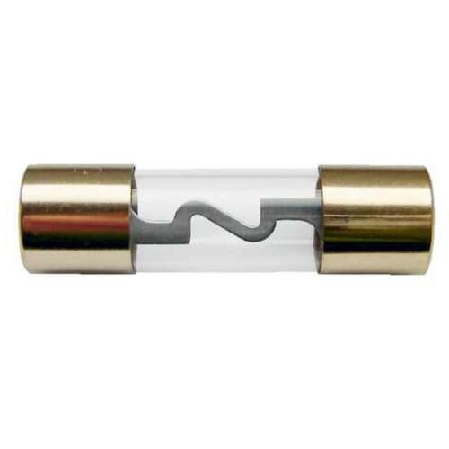 Cabletech Varovalka pozlačena 50A, (21149515) Slike