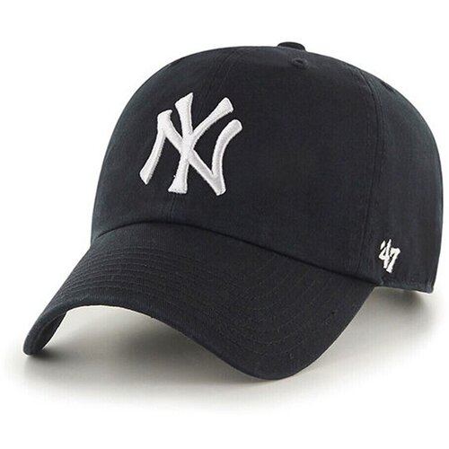 47 Brand Kape s &amp;scaron;iltom New York Yankees Bela Slike