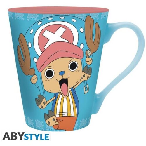 Abystyle Šolja One Piece - Chopper Tony Tony Cene