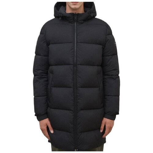 Ecoalf Parke MCMGAJKPONTE0048W26 Siva Slike