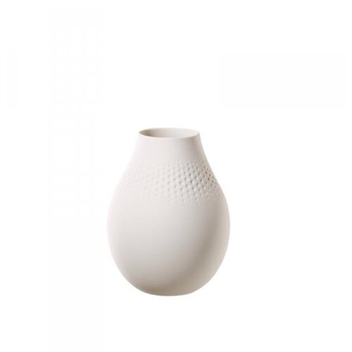  VAZA COLLIER 20CM BLANC CARRE 2 5513 Cijene