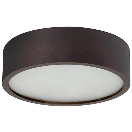 Kanlux 23120 - plafonsko svetlo jasmin 1xE27/20W/230V prečnik 27,5 cm wenge Cene