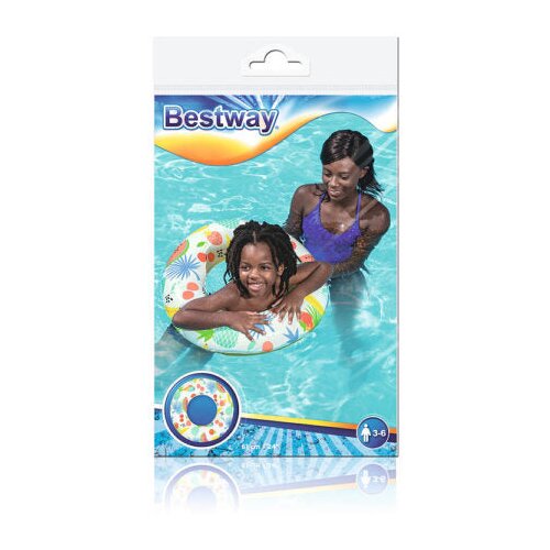  Kolut Summer 61 cm &amp;ndash; otro&amp;scaron;ki plavalni kolut Model 01 Slike
