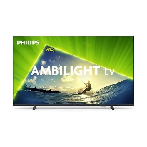  qled tv 43PUS8209/12, 4K, ambilight Cene