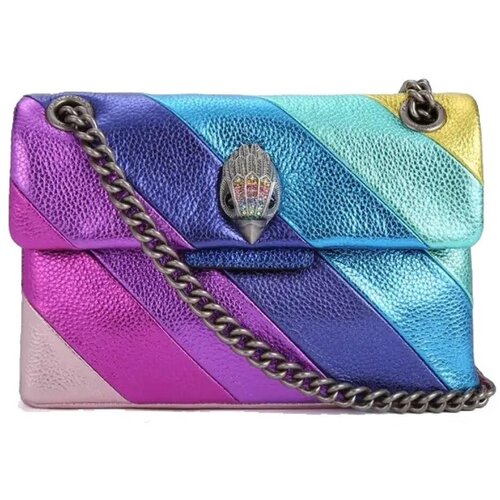 Kurt Geiger London MINI KENSINGTON BAG I Vi&amp;scaron;ebojna Slike