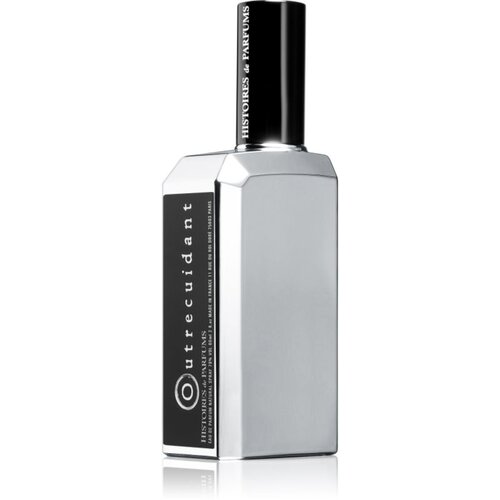 Histoires de Parfums Outrecuidant parfumska voda uniseks 60 ml Cene