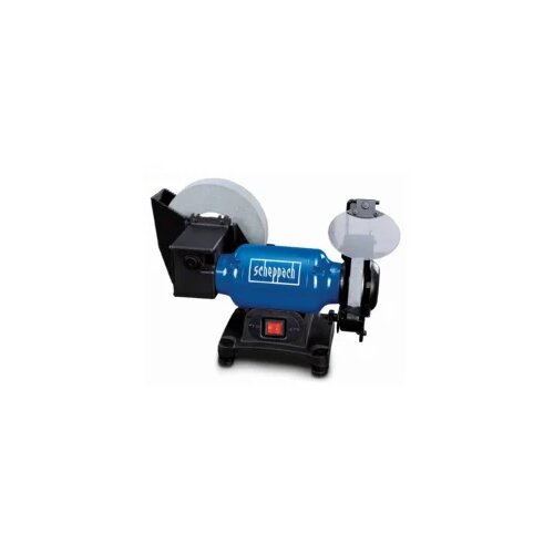 Scheppach stona brusilica suvo/mokro BG200W Slike