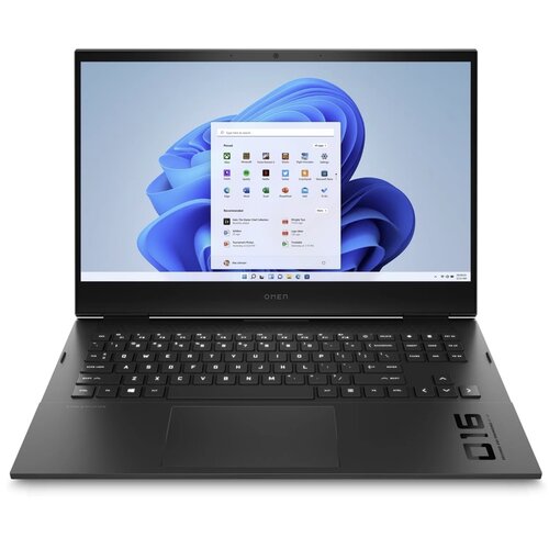 HEWLETT-PACKARD Laptop HP OMEN 16-b1010ns l RTX 3060 (6 GB) | Win 10 Pro / i7 / RAM 16 GB / SSD Pogon / 16,0″ FHD Cijene