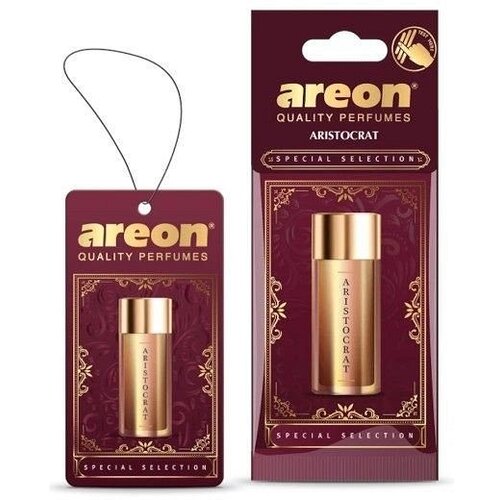 Areon SPECIAL SELECTION OSVEŽIVAČ ZA Auto Slike
