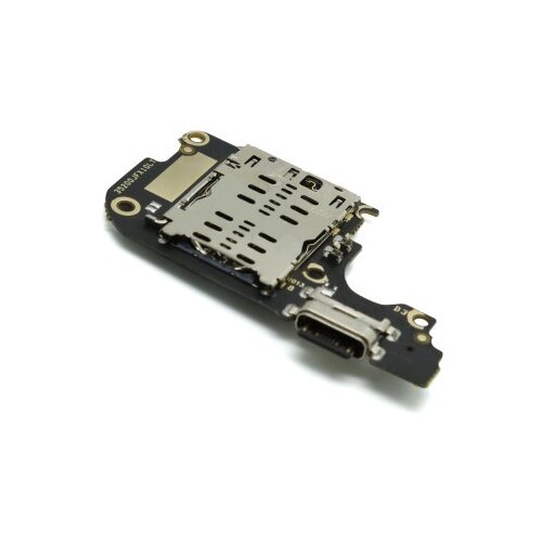  Konektor punjenja za xiaomi mi 10t lite + plocica ( SD13395 ) Cene